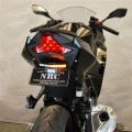 New Rage Cycles (NRC) Kawasaki Ninja 400 Fender Eliminator Kit New Rage Cycles (NRC) Kawasaki Ninja 400 Fender Eliminator Kit